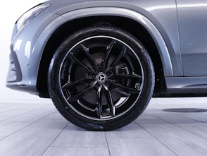 image du véhicule MERCEDES-BENZ GLE 450 d AMG Line 4matic