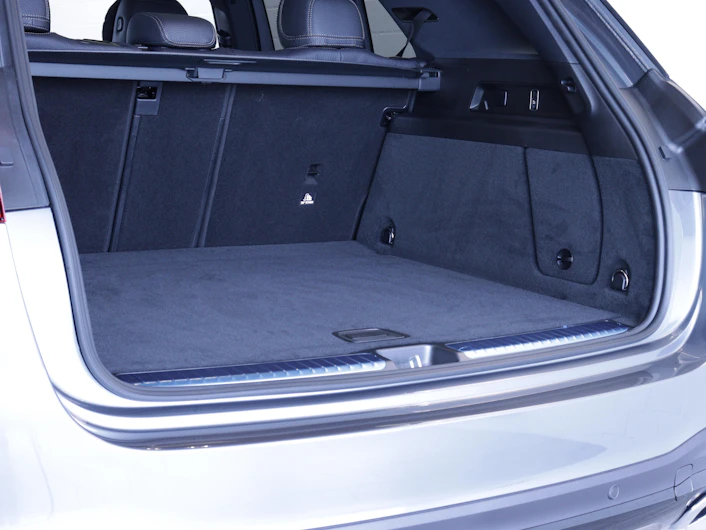 Fahrzeugbild MERCEDES-BENZ GLE 450