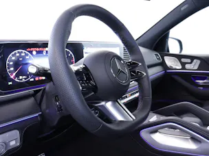 Mercedes-Benz GLE 450 d AMG Line 4matic