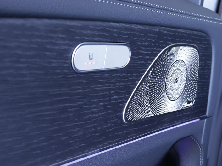 Fahrzeugbild MERCEDES-BENZ GLE 450