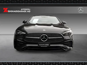 Mercedes-Benz CLE 300 4Matic