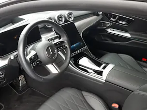 Mercedes-Benz CLE 300 4Matic