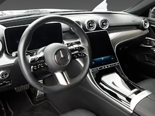 Mercedes-Benz CLE 300 4Matic