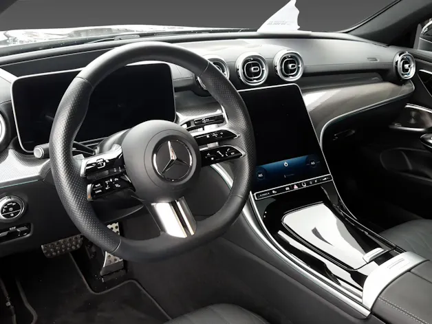 Mercedes-Benz CLE 300 4Matic