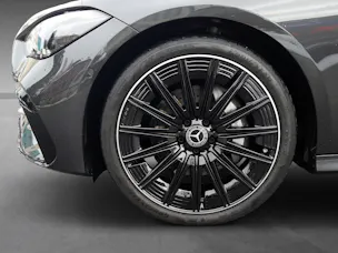 Mercedes-Benz CLE 300 4Matic