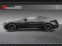 Mercedes-Benz CLE 300 4Matic