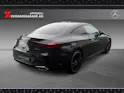 Mercedes-Benz CLE 300 4Matic