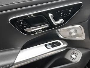 Mercedes-Benz CLE 300 4Matic