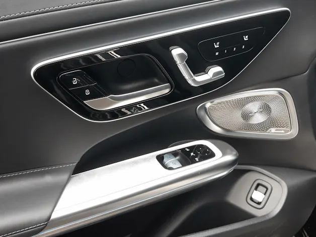 Mercedes-Benz CLE 300 4Matic