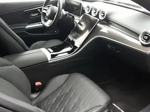 Mercedes-Benz CLE 300 4Matic