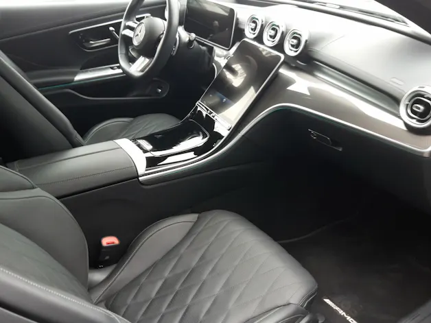 Mercedes-Benz CLE 300 4Matic