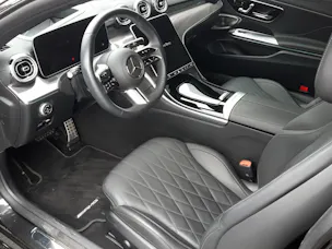 Mercedes-Benz CLE 300 4Matic