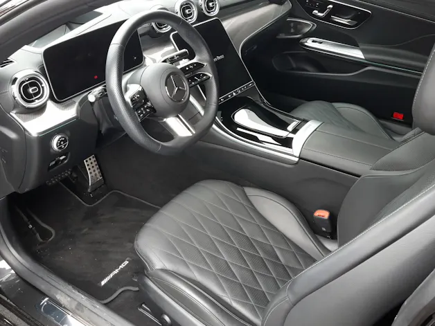 Mercedes-Benz CLE 300 4Matic