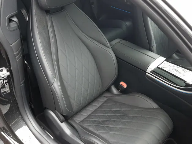 Mercedes-Benz CLE 300 4Matic
