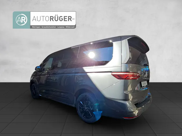 VW Multivan 1.4 eHybrid Life DSG Lang