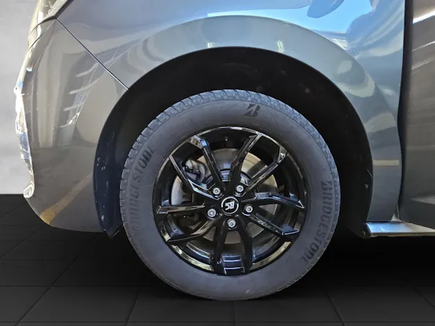 VW Multivan 1.4 eHybrid Life DSG Lang
