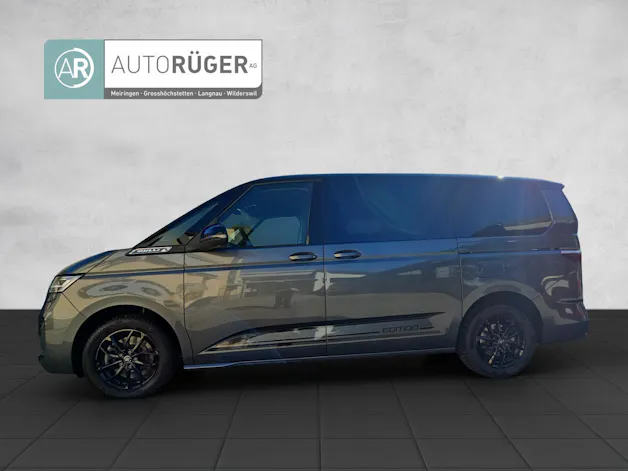 VW Multivan 1.4 eHybrid Life DSG Lang