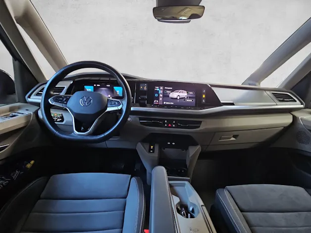 VW Multivan 1.4 eHybrid Life DSG Lang