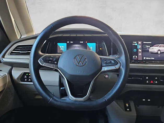 VW Multivan 1.4 eHybrid Life DSG Lang