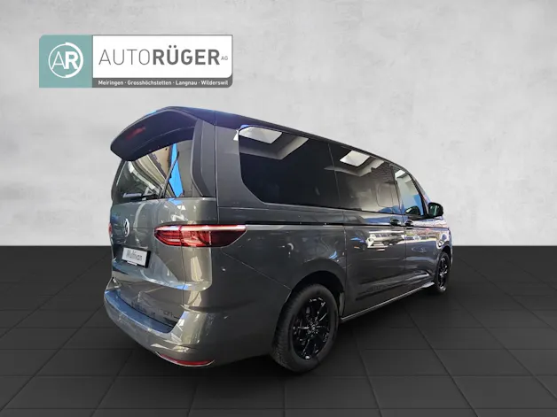 VW Multivan 1.4 eHybrid Life DSG Lang