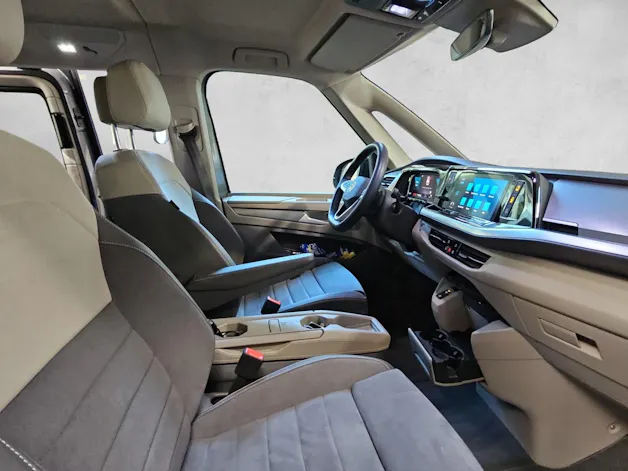 VW Multivan 1.4 eHybrid Life DSG Lang