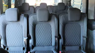 Ford Tourneo Bus 320 L1H1 Titanium Automat 4x4