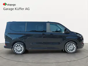 Ford Tourneo Bus 320 L1H1 Titanium Automat 4x4