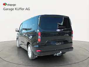 Ford Tourneo Bus 320 L1H1 Titanium Automat 4x4