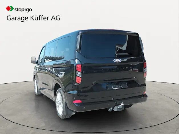 Ford Tourneo Bus 320 L1H1 Titanium Automat 4x4