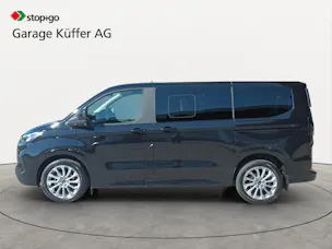 Ford Tourneo Bus 320 L1H1 Titanium Automat 4x4