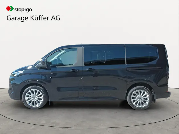 Ford Tourneo Bus 320 L1H1 Titanium Automat 4x4
