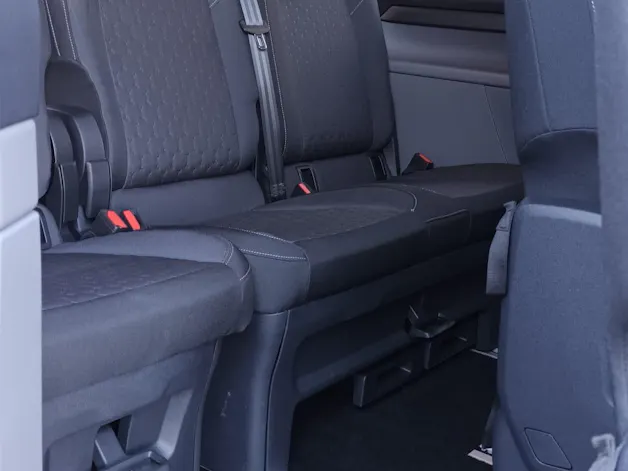 Ford Tourneo Bus 320 L1H1 Titanium Automat 4x4