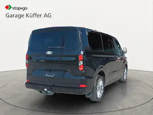 Ford Tourneo Bus 320 L1H1 Titanium Automat 4x4