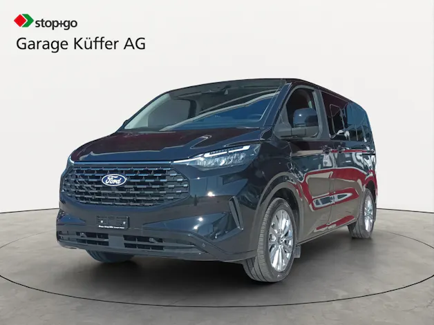 Ford Tourneo Bus 320 L1H1 Titanium Automat 4x4