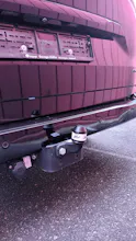 Ford Tourneo Bus 320 L1H1 Titanium Automat 4x4