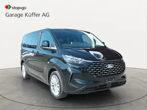 Ford Tourneo Bus 320 L1H1 Titanium Automat 4x4