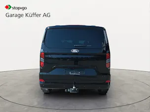 Ford Tourneo Bus 320 L1H1 Titanium Automat 4x4