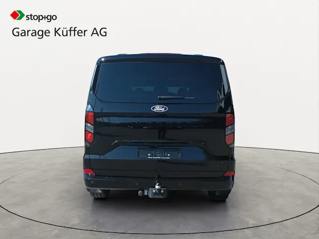 Ford Tourneo Bus 320 L1H1 Titanium Automat 4x4