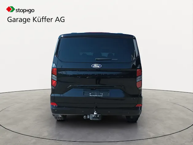 Ford Tourneo Bus 320 L1H1 Titanium Automat 4x4