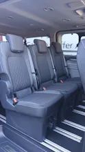 Ford Tourneo Bus 320 L1H1 Titanium Automat 4x4