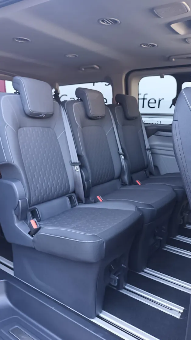 Ford Tourneo Bus 320 L1H1 Titanium Automat 4x4