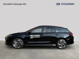 Hyundai i30 Wagon 1.5 T-GDi N Line 48V MH DCT