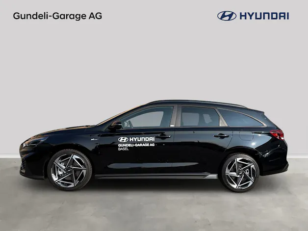 Hyundai i30 Wagon 1.5 T-GDi N Line 48V MH DCT