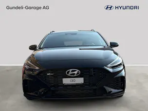 Hyundai i30 Wagon 1.5 T-GDi N Line 48V MH DCT