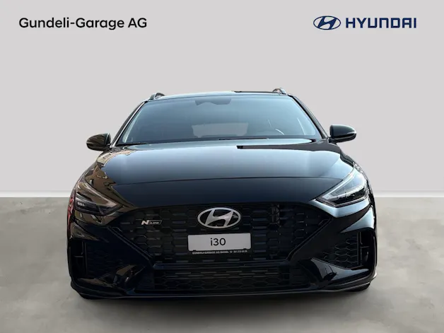 Hyundai i30 Wagon 1.5 T-GDi N Line 48V MH DCT