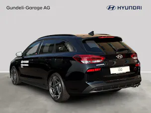 Hyundai i30 Wagon 1.5 T-GDi N Line 48V MH DCT