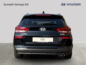 Hyundai i30 Wagon 1.5 T-GDi N Line 48V MH DCT