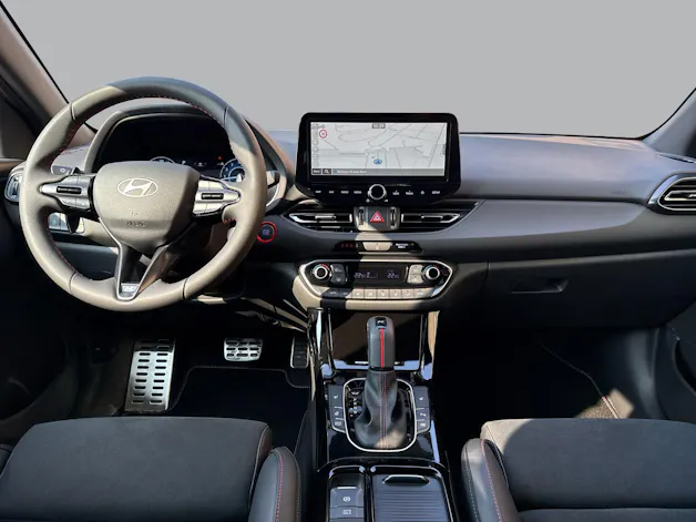 Hyundai i30 Wagon 1.5 T-GDi N Line 48V MH DCT
