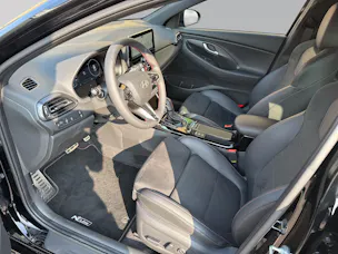 Hyundai i30 Wagon 1.5 T-GDi N Line 48V MH DCT