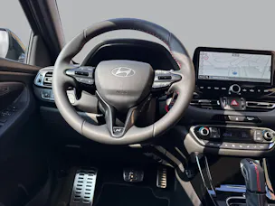 Hyundai i30 Wagon 1.5 T-GDi N Line 48V MH DCT